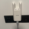 Tenda腾达1200M wifi信号放大器双频5G增强 千兆网口 wi-fi扩大中继 无线网络AP全屋覆盖扩展器A18PRO 实拍图