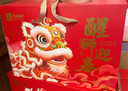 良品铺子醒狮迎春礼坚果零食礼盒组合2068g/2058g混发春节年货节送礼团购 实拍图