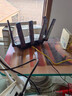 普联（TP-LINK）大道路由器7DR6430 BE6400 5G WiFi7千兆双频家用高速穿墙 2.4G wifi6无线 2.5G网口 游戏加速 实拍图