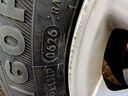 玲珑轮胎 全新汽车轮胎 15寸 185/60R15 88H HP010* 实拍图
