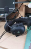雷蛇（Razer）旋风黑鲨V2 X 有线头戴式电竞游戏耳机耳麦 被动降噪 CSGO 黑神话悟空黑色 适配三角洲行动 实拍图