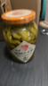 坛坛乡湖南特产  精制小米椒 辣椒酱 415g 泡椒小米辣 凤爪竹笋调味酱 实拍图