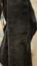 JEEP吉普高端男士牛仔裤男2026秋季新款宽松直筒裤休闲复古长裤子男裤 实拍图