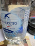 圣碧涛（SAN BENEDETTO）充气天然矿泉水  意大利进口 气泡水1.5L*6瓶 0糖0卡 碳酸饮料 实拍图