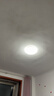 雷士（NVC）led灯盘吸顶灯替换灯芯高显色灯条贴片灯板24瓦白光6500K-Ra95 实拍图