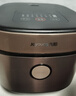 九阳（Joyoung）5升大容量4~5人电饭煲电饭锅八大烹饪菜单大火快煮智能预约微压多功能5L饭煲F510 实拍图