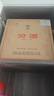汾酒 黄盖玻汾 清香型白酒 53度 475mL*6瓶整箱 年份随机 实拍图