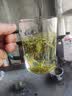 徽六【安徽味道】黄茶霍山黄芽茶叶 2026新茶雨前特二级50g自己喝 安徽味道 霍山黄芽50g*2 实拍图