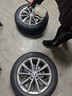 米其林（MICHELIN）汽车轮胎 205/55R16 91W 浩悦五代 Primacy 5 适配朗逸/宝来/英朗 实拍图