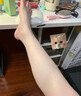 DRVIALY身体乳持久留香72小时香体男女士保湿补水皮肤干燥止痒润肤乳秋冬 1瓶装【滋养-焕白】500ml大容量 实拍图
