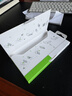 贝尔金（BELKIN）苹果15ProMax钢化膜 iPhone15proMax贴膜 9H防摔手机膜 德国肖特抑菌基材 OVA134 实拍图