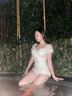 DRVIALY身体乳持久留香72小时香体男女士保湿补水皮肤干燥止痒润肤乳秋冬 1瓶装【滋养-焕白】500ml大容量 实拍图