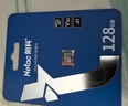 朗科（Netac）128GB TF（MicroSD）存储卡 A1 U3 V30 4K  行车记录仪专用监控卡 适用360海康凌度盯盯拍等 实拍图