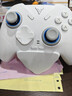 飞智冰原狼4多模版无线游戏手柄 类xbox 力调节摇杆双切扳机 switch电脑PC手机steam体感NS 仁王3 实拍图