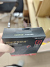 闪迪（SanDisk）2TB Type-c USB3.2 NVMe移动固态硬盘（PSSD）E61卓越版 1050MB/s三防保护 手机笔记本电脑外接SSD 实拍图