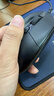 双飞燕OP-550NU 大手 对称 有线鼠标 办公鼠标外设电脑鼠标有线 笔记本鼠标有线 鼠标usb接口 黑色 有线 实拍图