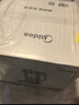 美的（Midea）破壁机家用豆浆机可拆洗多功能料理机1.75L榨汁机3-4人搅拌机全自动免煮辅食机双层防烫BL1587 实拍图