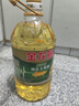 金龙鱼 食用油 非转基因 压榨 一级 纯正玉米油4L（新老包装随机发货） 实拍图