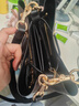 蔻驰（COACH）【品牌直供】女士ROWAN单肩斜挎水桶包子母包CBH07礼物 实拍图