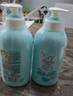 启初 婴儿宝宝沐浴露洗发水二合一  温和无泪易冲洗 235ml 植物之初 实拍图