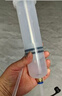 初工500cc针筒式机油齿轮油燃油抽加两用加油器抽取抽油加注汽修工具 实拍图