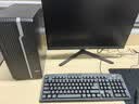 宏碁（acer）商祺N4270 办公家用台式电脑 商用炒股财务台式机商务游戏主机整机全套 定制版 主机+23.8英寸显示器 14代i3-14100 16G 512G固态硬盘 晒单实拍图