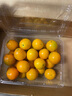 京鲜生 广西脆蜜金柑 2斤装 单果12g+ 生鲜水果 源头直发包邮 实拍图