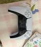 索尼（SONY）【国内保税仓】PS5Pro/slim 光驱/数字版游戏主机 游戏配件 支持VR设备 支持GTA6 港版PS5slim 光驱版（保税仓） 官方标配 实拍图