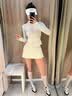 小野和子【关晓彤同款】立领防晒衣女款防紫外线夏季新款防晒服冰丝外套 实拍图