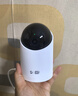 鸿蒙智选800万摄像头家用监控器室内360度无死角带夜视全景手机远程可对话可视频家庭婴儿无线看护海雀5i4K 实拍图