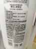 清扬女士去屑洗发水 樱花沁爽1.2kg烟酰胺净屑止痒留香洗头膏热门商品 实拍图