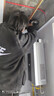 万和燃气热水器【恒温M6K】16升天然气 增压水伺服一级恒温 直流变频风机密封稳燃舱 实拍图