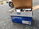 AC德科（ACDelco）汽车电瓶启停蓄电池AGM-80适配凯迪拉克 奔驰C 奥迪A4原厂品质 实拍图