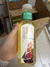 农夫山泉东方树叶乌龙茶500ml*15瓶无糖茶饮料0糖0脂0卡整箱装饮品 实拍图