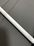 京东京造电容笔iPad苹果笔适用25/26年Pro/Air/Mini/iPad11平板触控触屏手写笔applepencil二代防误触 实拍图
