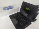 宏碁（acer）Windows平板二合一笔记本电脑 12英寸2K触控高清屏高性能轻薄便携商务办公本学生专用N150 16+512G 实拍图