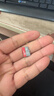 闪迪（SanDisk）128GB TF（MicroSD）内存卡 A1 U1 C10 至尊高速移动版存储卡 读速140MB/s 手机平板游戏机内存卡 实拍图