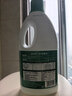 蓝月亮 84消毒液1.2kg/瓶*2 杀菌率99.99% 消毒水  白色衣物家居消毒 实拍图