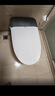 JOMOW智能马桶一体即热式全自动冲洗加热烘干坐便器带水箱杀菌金榜前十 K9全功能-自动语音泡沫-带水箱 250/300/350/400坑距下单备注 实拍图