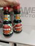 厨邦酱油 老抽系列 特级老抽【特级酱油】150ml 小瓶卤煮红烧酱油  实拍图