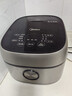 美的（Midea）纤V系列 电饭煲4-5人 IH加热电饭锅家用4L大容量智能预约 防粘胆蒸米饭锅FB40S701 实拍图