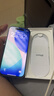 Apple/苹果 iPhone 17 256GB 白色 支持移动联通电信5G 双卡双待手机 实拍图