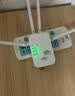 wifi信号放大器穿墙王家用增强器中继5g无线网络路由器双频中继器 USB信号放大器【网速提80%】 实拍图