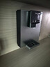 美的（Midea）管线机壁挂式家用净水器净饮机饮水机伴侣  3秒速热直饮一体 智能触控定量出水 全通量匹配MG245-R 实拍图