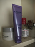 自然堂【周翊然同款】凝时鲜颜洁面霜125g氨基酸洗面奶生日礼物 实拍图