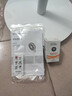 艾美特（AIRMATE）【轻语系列】电风扇安静卧室一级能效落地扇轻音家用直流变频大风力台立式节能遥控全屋驱蚊循环扇 实拍图