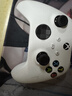 微软（Microsoft）Xbox无线游戏手柄 无线控制器 冰雪白 蓝牙适配Xbox/PC/平板/手机 Steam促销黑神话悟空 丝之歌 实拍图