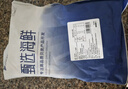 富海锦新鲜大号带黄扇贝肉1斤 无沙 火锅烧烤食材 海鲜贝类 聚餐送礼 实拍图
