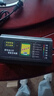 自动断电电动车车充电器48V60V72V20A超威三轮车电车爱玛智能通用 六灯加强版60V20AH 通用三孔 晒单实拍图