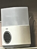 OIDIRE（偶点）奶瓶消毒器 婴儿暖奶器消毒杀菌烘干三合一多功能消毒机 ODI-XDQ11（八合一简约白） 实拍图